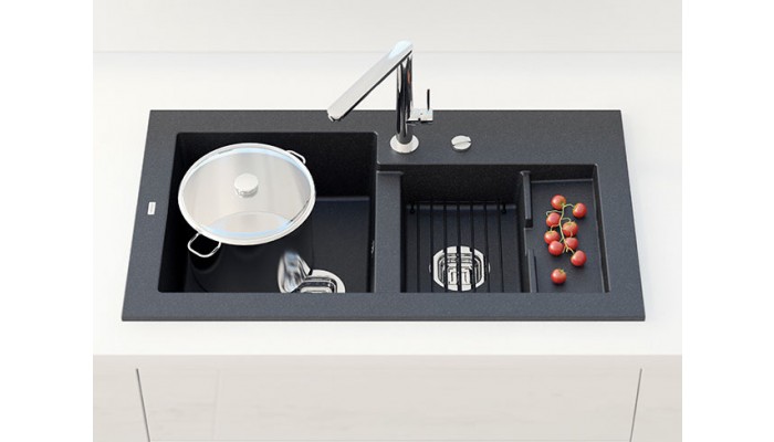  Modern konyhák - a funkció és a látvány tükrében